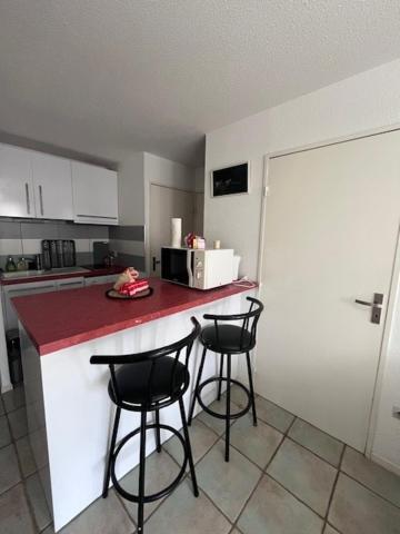 Petite Venise Apartment Sete Bagian luar foto