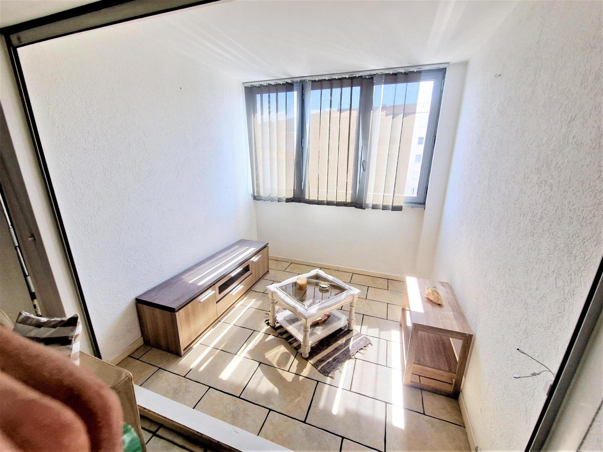 Petite Venise Apartment Sete Bagian luar foto